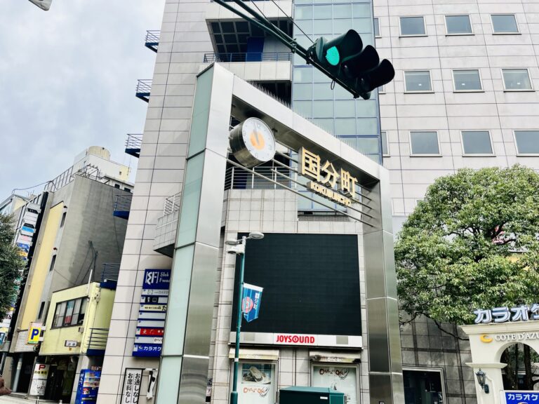 国分町のキャバクラ20選！