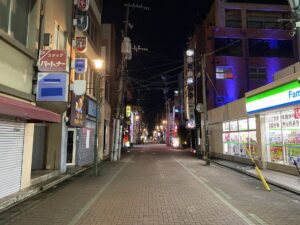 久留米のキャバクラ20選