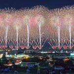 長岡市のキャバクラBEST10