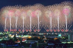 長岡市のキャバクラBEST10