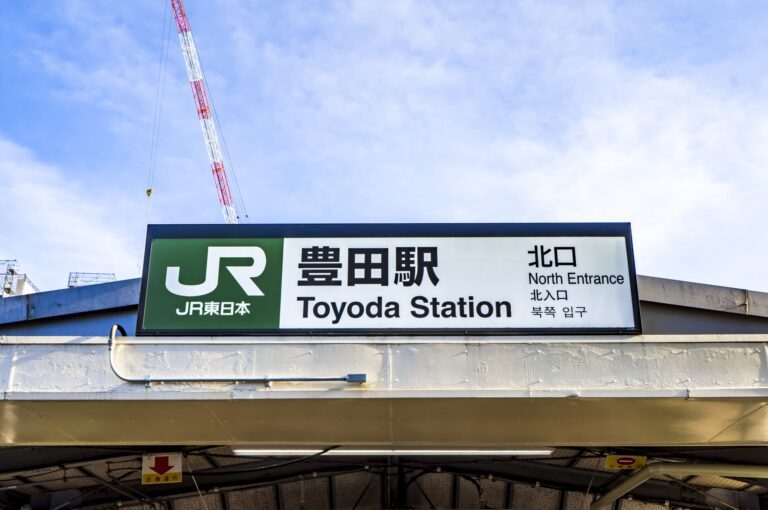 豊田のキャバクラ12選！