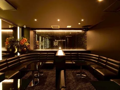 富山市のキャバクラ20選 5位:Regent Club