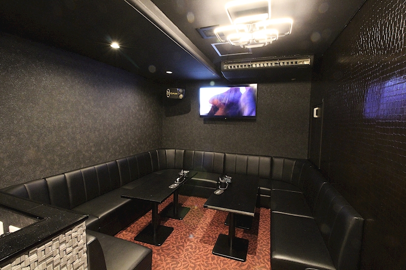 岡崎のキャバクラ8選　5位:Voyage