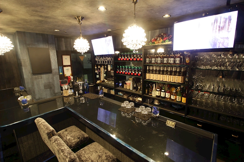 大曽根のキャバクラ20選　16位:CASUALCLUB 青 