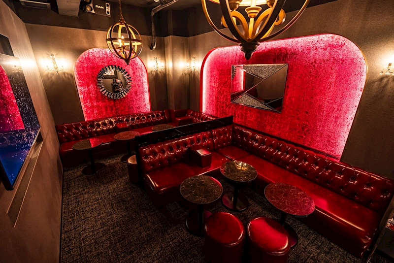 岡崎のキャバクラ8選　3位:CLUB the ONE