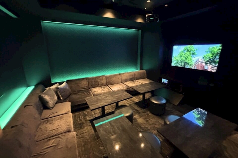 国分町のキャバクラ20選 6位:クラブウルス仙台