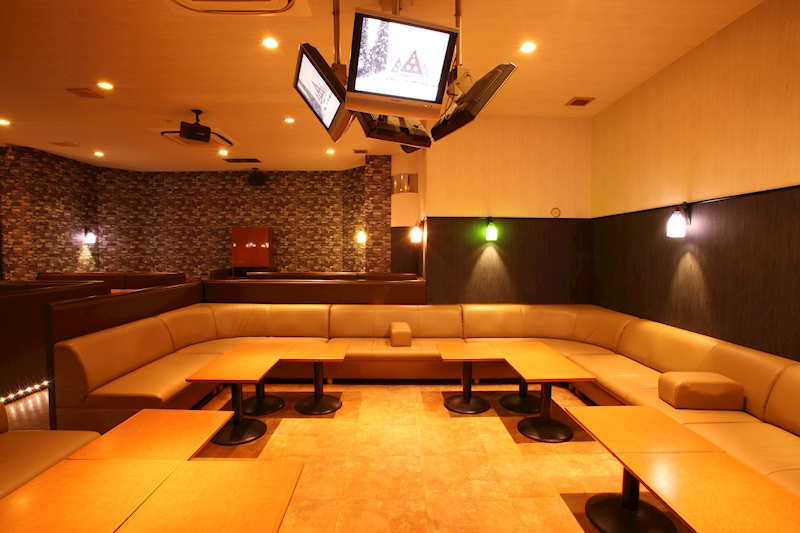 大曽根のキャバクラ20選　11位:CAPITAL