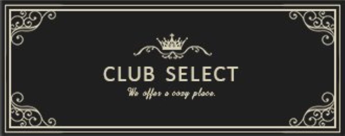 甲府市　キャバクラ　２０選　第１１位　CLUB SELECT