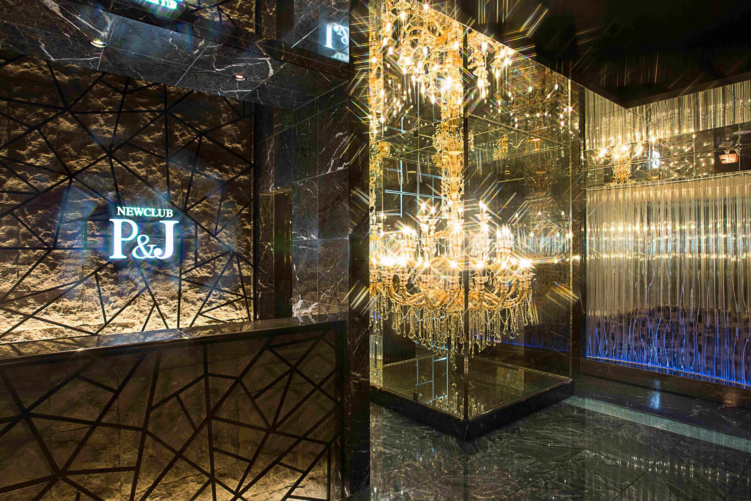 すすきののニュークラブの口コミ27選！　第6位　BARCELONA P&J
