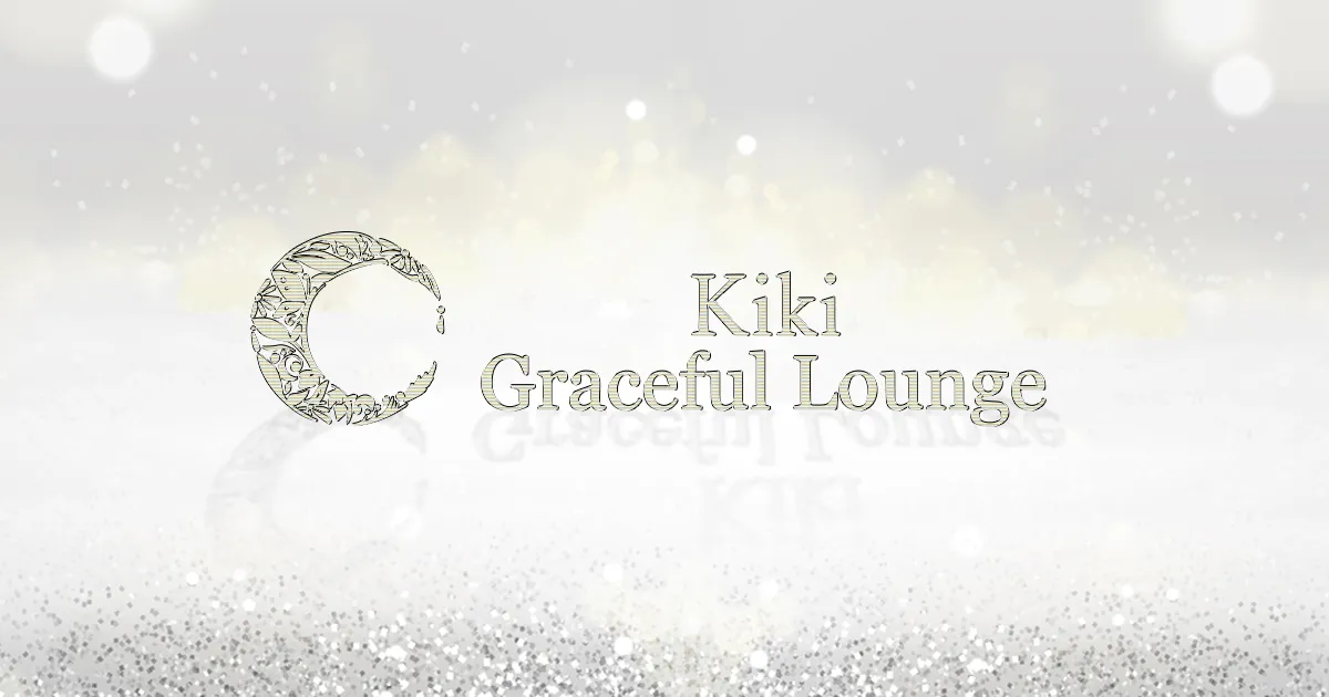 高崎市　キャバクラ　２０選　第１２位　Graceful Lounge Kiki 