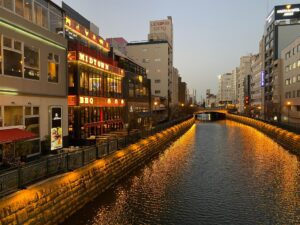 錦のキャバクラ20選