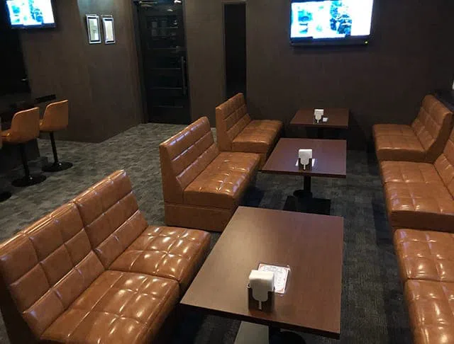 姫路のキャバクラ20選 7位:Seanus