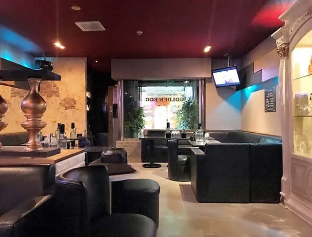 所沢のキャバクラ20選　5位:New club Golden Egg