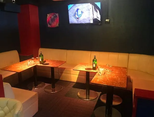 所沢のキャバクラ20選　13位:熟女クラブ 舞踏会