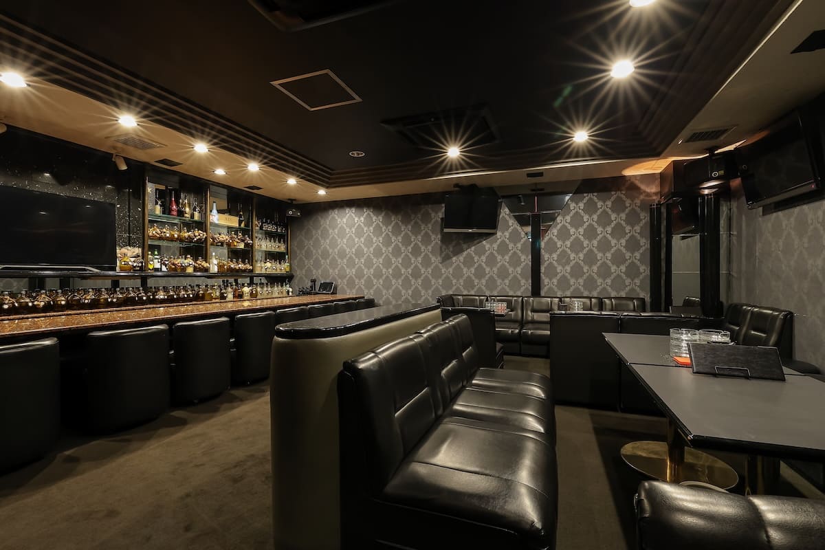 姫路のキャバクラ20選 10位:NewCLUB 凪蓮 NAGIHA