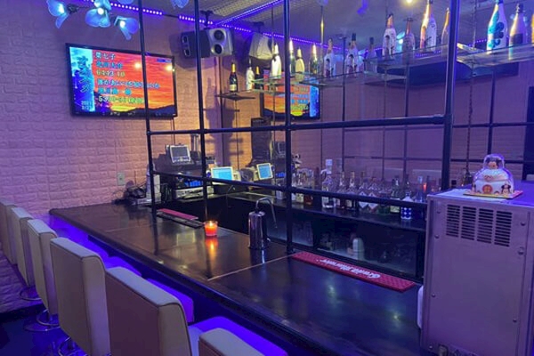 佐世保のキャバクラ10選　10位:IMPERIAL 