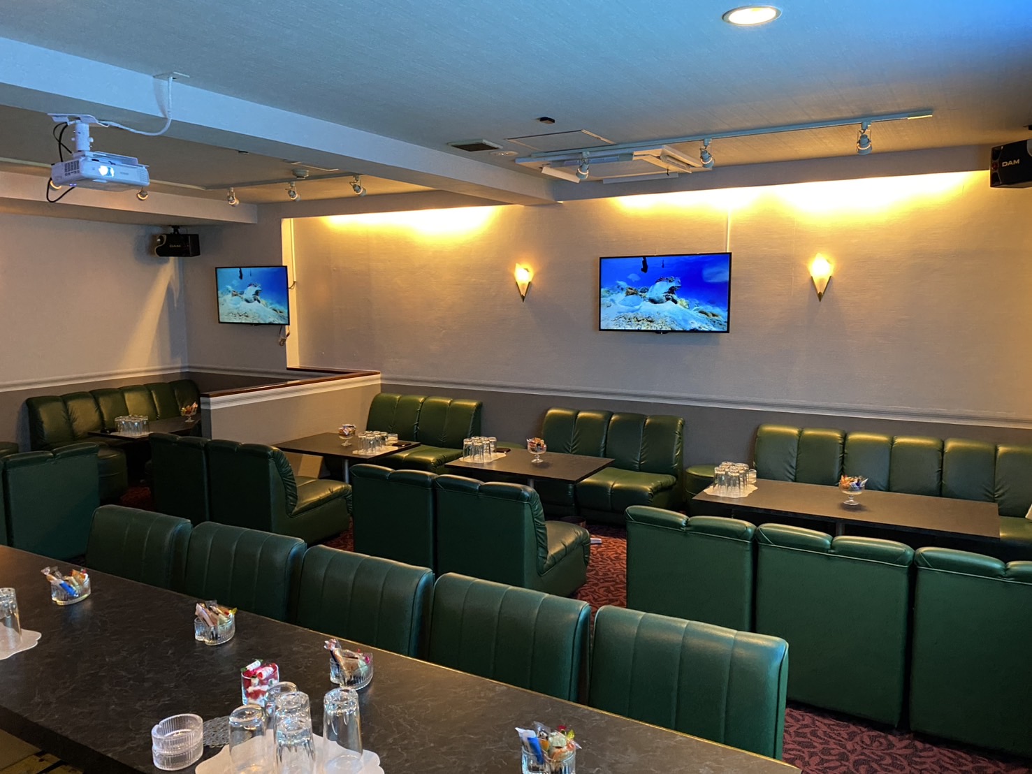 姫路のキャバクラ20選 16位:Glow