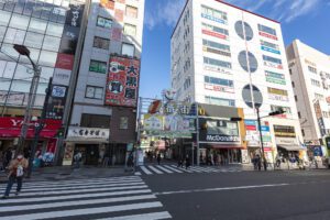 赤羽のキャバクラ20選！