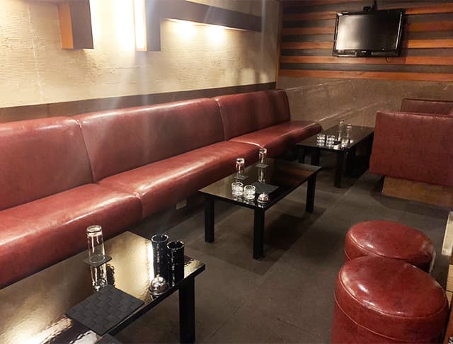 赤羽のキャバクラ20選　2位:CLUB 粋