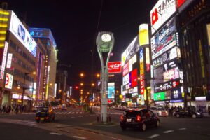 すすきの・札幌のメンズエステランキングBEST20！