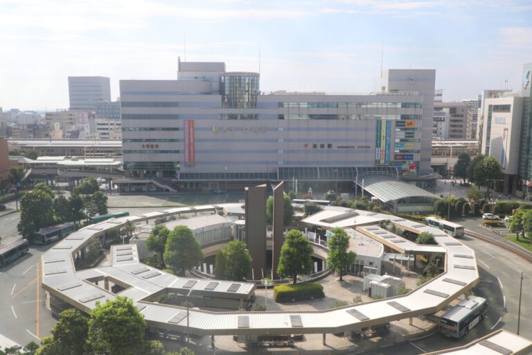 浜松市のキャバクラ20選！