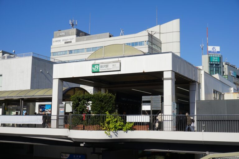 藤沢のキャバクラ20選！