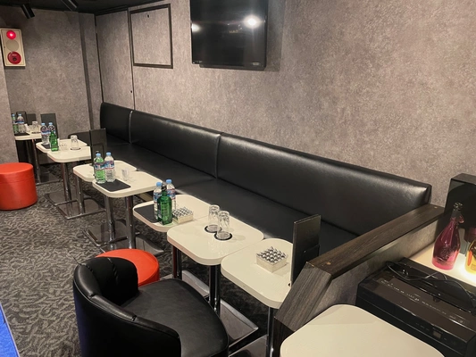 南越谷のキャバクラ20選　9位:CLUB Selene