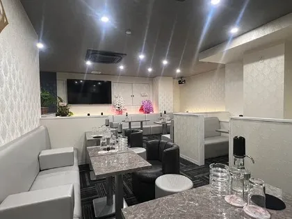 南越谷のキャバクラ20選　13位:CLUB RIIZE