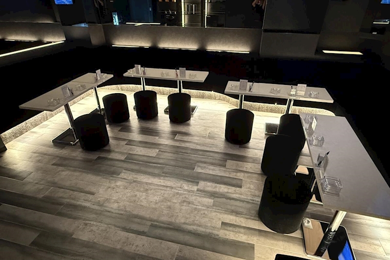 藤沢 キャバクラ 20選 第16位
Calmira