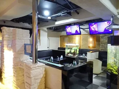 八王子のキャバクラ25選　5位:ネバーランド