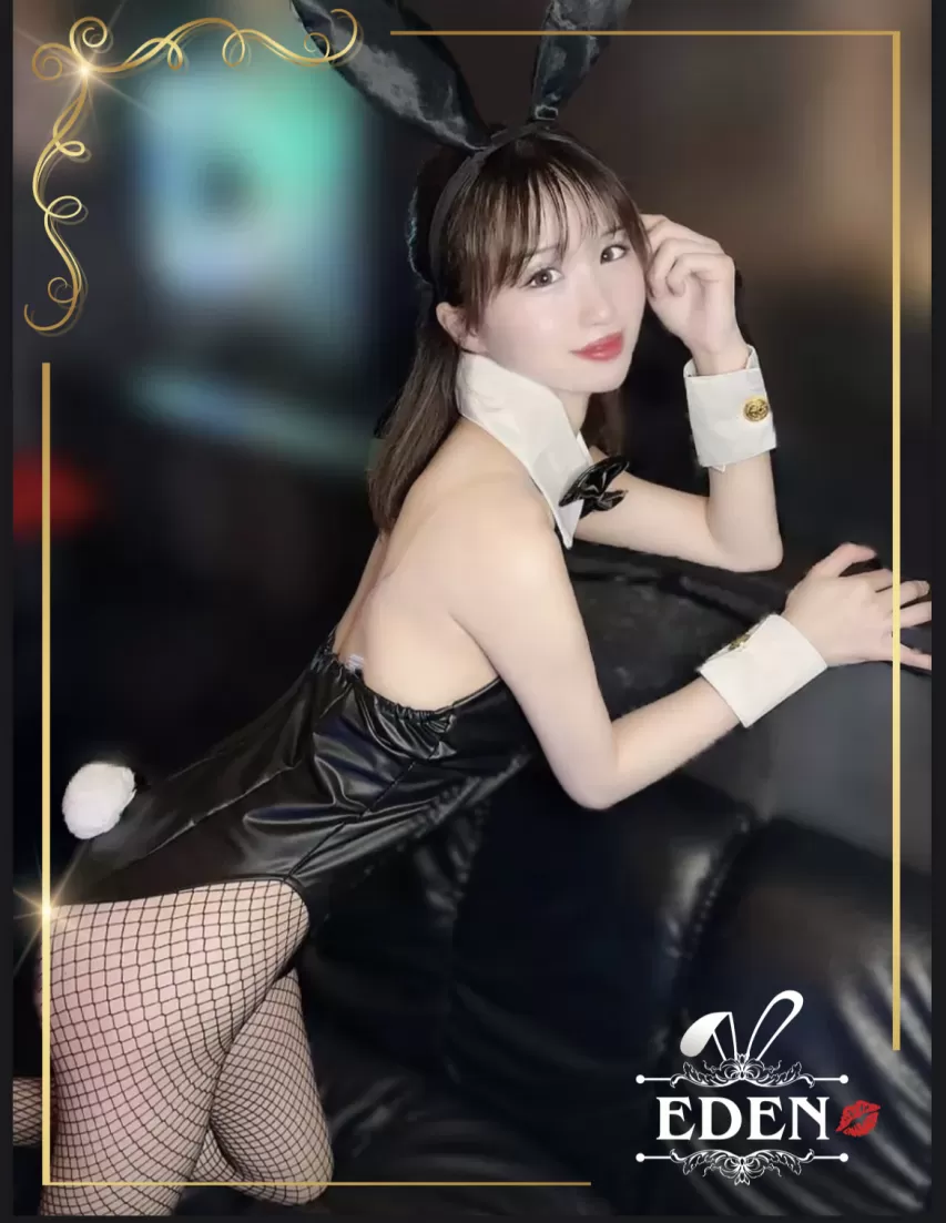 新橋　キャバクラ　40選　　第25位　新橋 EDEN