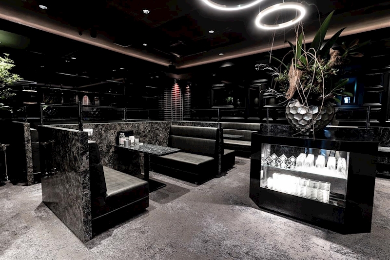 小倉のキャバクラ20選　16位:BRABUS