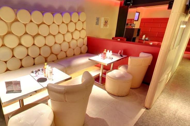 新橋　キャバクラ　40選　　第36位　C‑COLLECTION