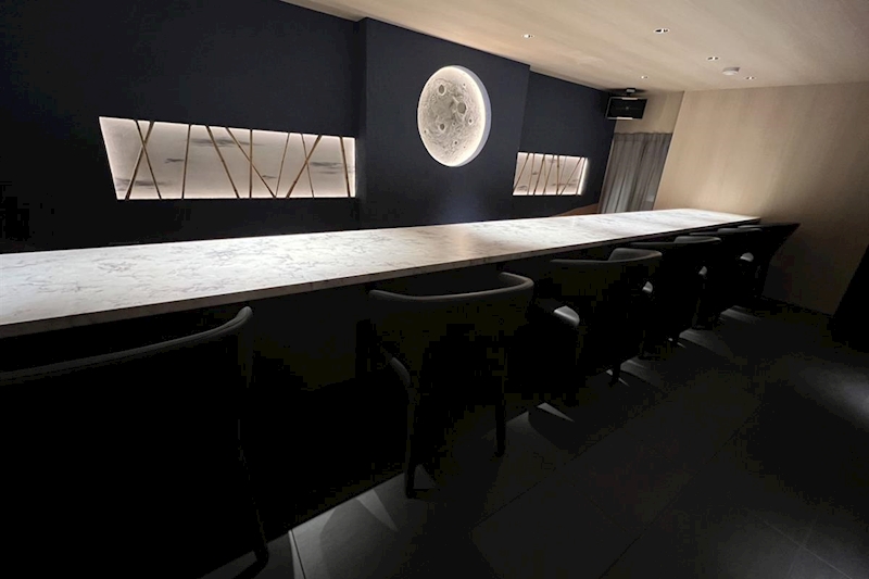 八王子のキャバクラ25選　6位:月華