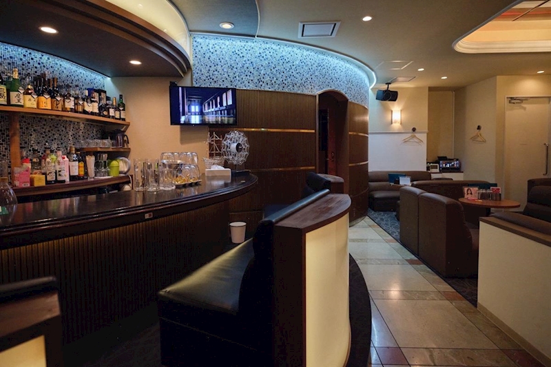 浜松市のキャバクラ20選　18位:ラウンジ・フォクシィ