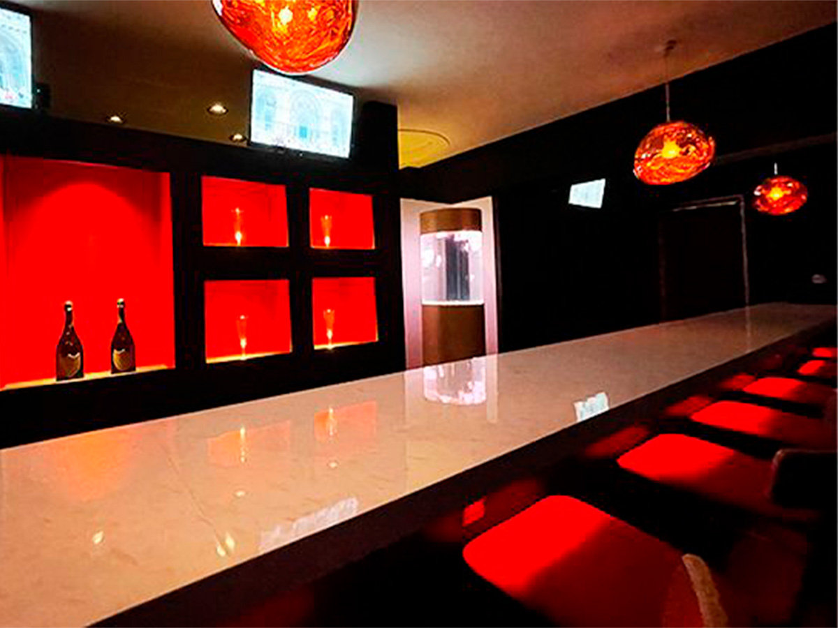 新橋　キャバクラ　40選　　第38位　Girl’s Bar COCOA