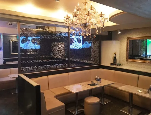 赤羽のキャバクラ20選　11位:CLUB FANTASISTA