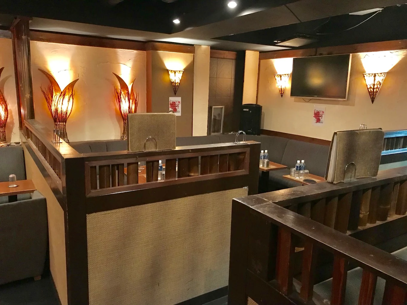 赤羽のキャバクラ20選　19位:club Growth