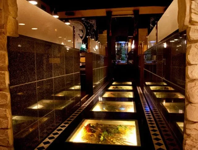 八王子のキャバクラ25選　3位:Club Sweet