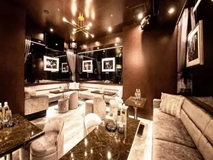 新橋　キャバクラ　40選　　第31位　CLUB THE ROOM