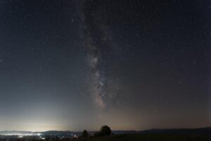 北海道の星空スポットTOP25！