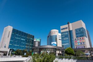 溝の口のキャバクラ20選！