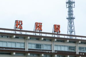 松阪市キャバクラTOP5！