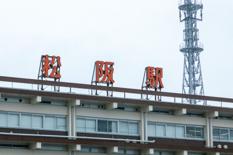 松阪市キャバクラTOP5！