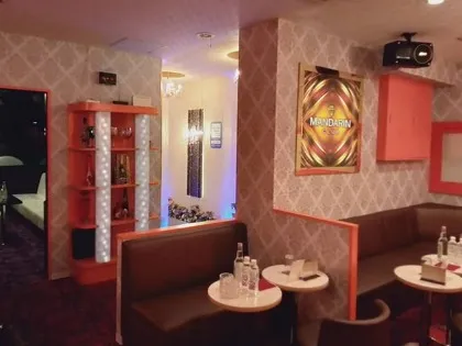 大和のキャバクラ20選　3位:マンダリンクラブ