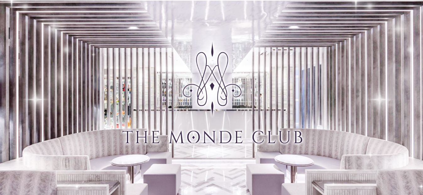 大津のおすすめキャバクラ9選 第1位　THE MONDE CLUB