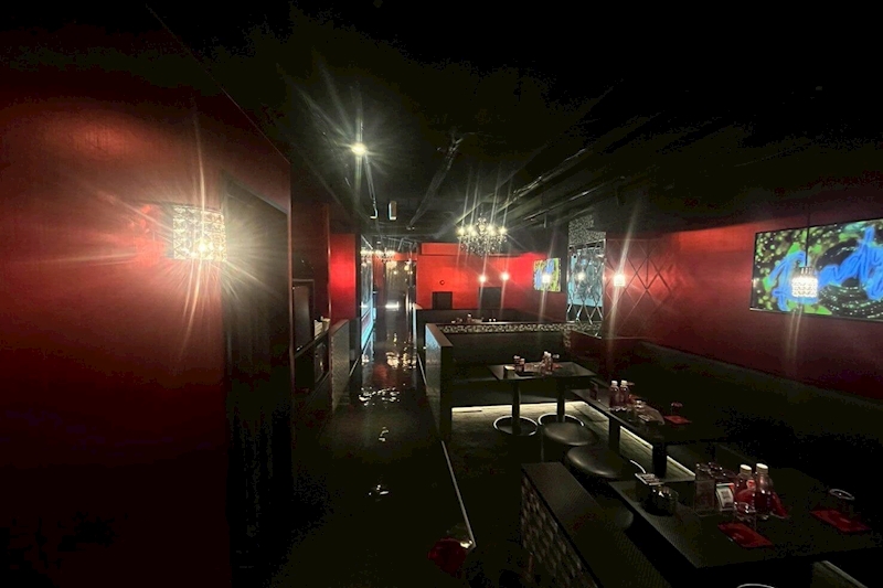 蒲田のキャバクラ20選　11位:DOUBLE R