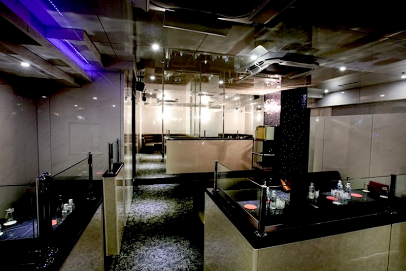 難波のキャバクラ20選　12位:club S