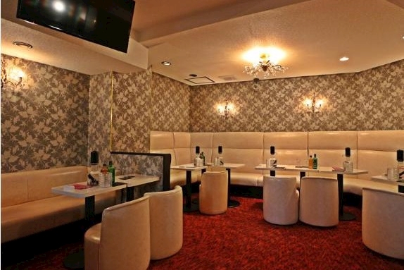 蒲田のキャバクラ20選　8位:Club Rinda