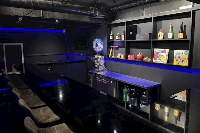 高円寺のキャバクラ20選　7位:LUXE